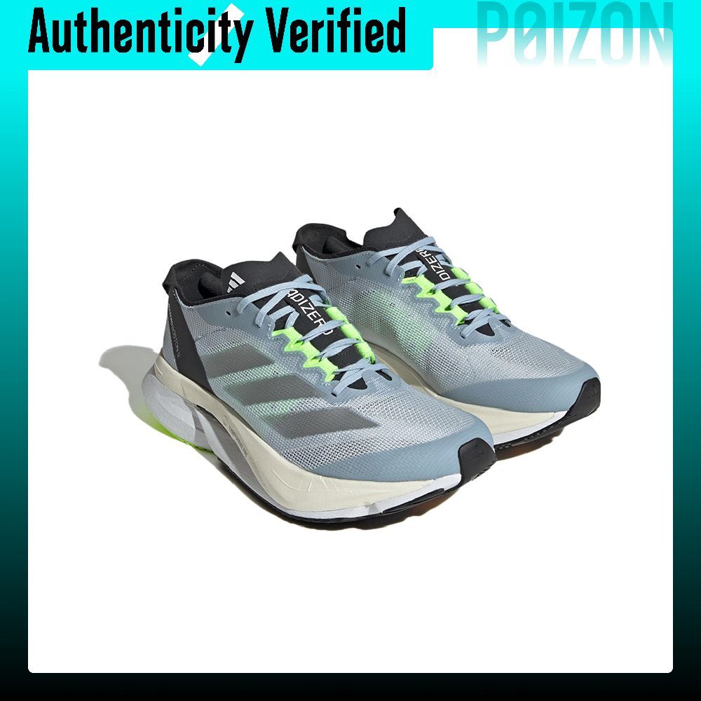 Adidas Adizero Boston 12, женс – обзор и цена Adidas Shoes Adizero Boston 12