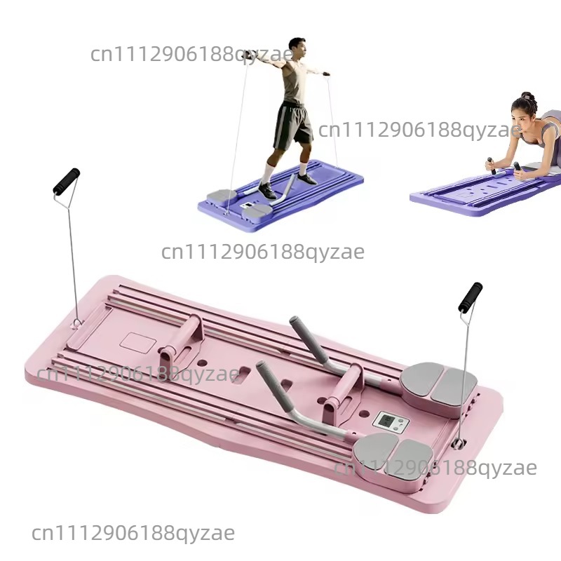 Многофункциональная складная д – обзор и цена Push Up Board