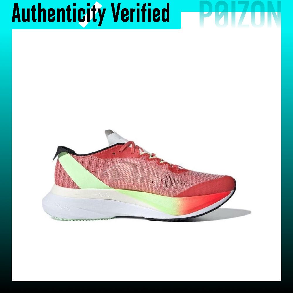 Мужские низкие кроссовки Adida – обзор и цена Adidas Shoes Adizero Boston 12