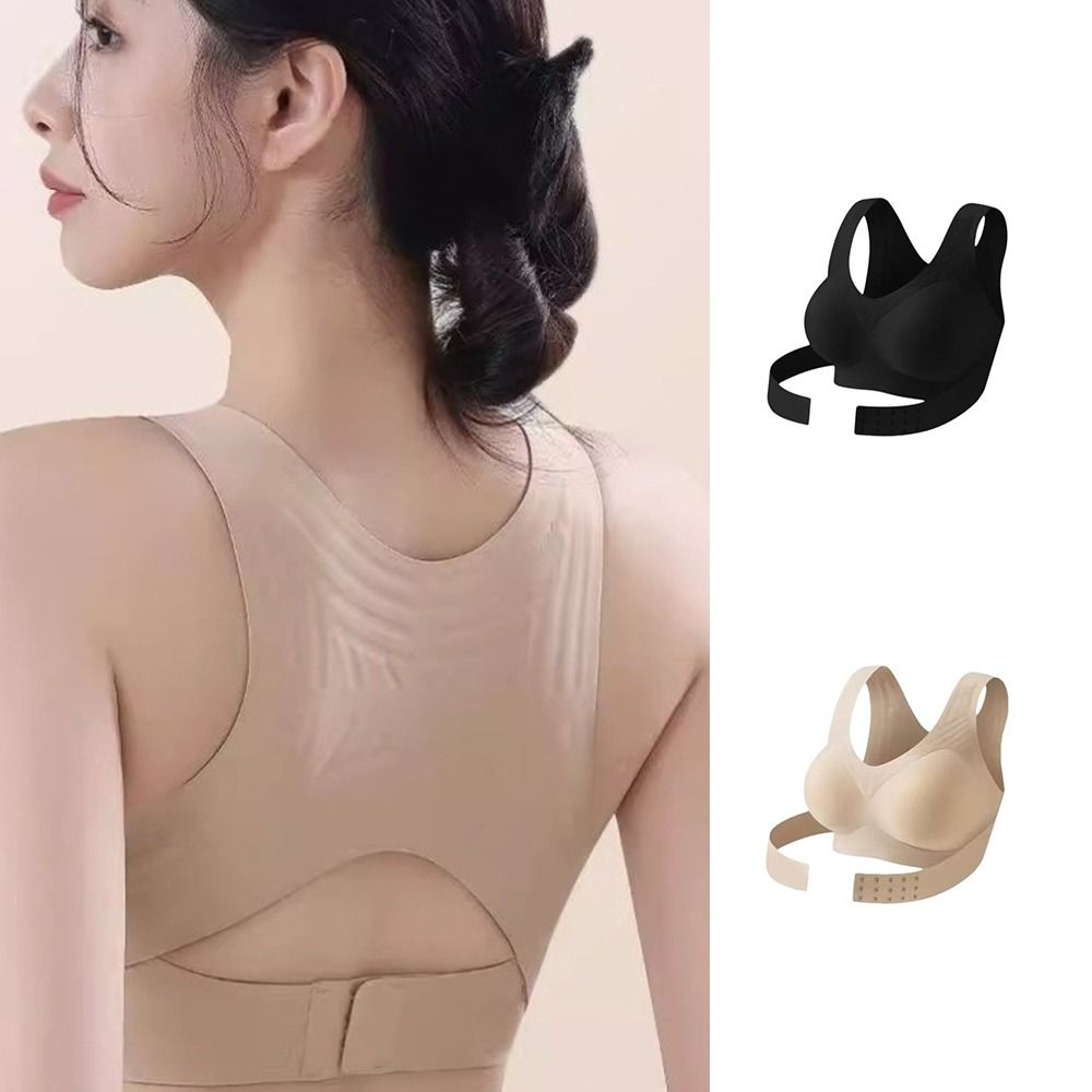 Корректор осанки, бесшовный бю – обзор и цена Posture Corrector Back